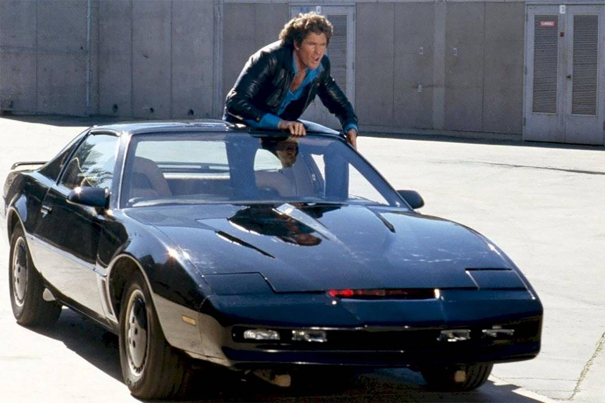 Knight Rider