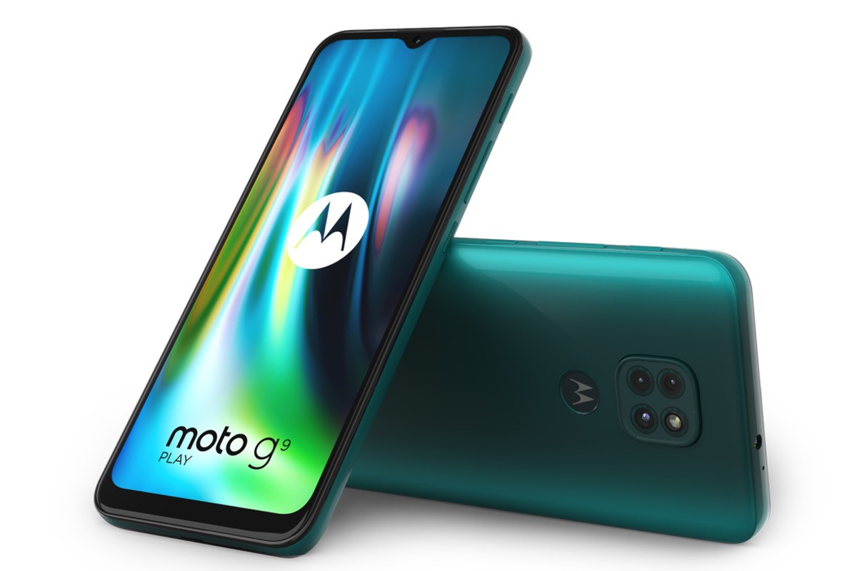 Moto G9 Moto G9 Play Características Especificaciones Precio
