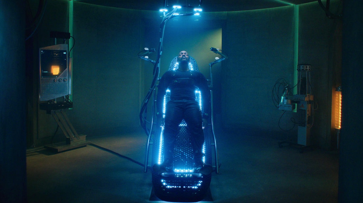 Netflix Cancelo Serie Altered Carbon