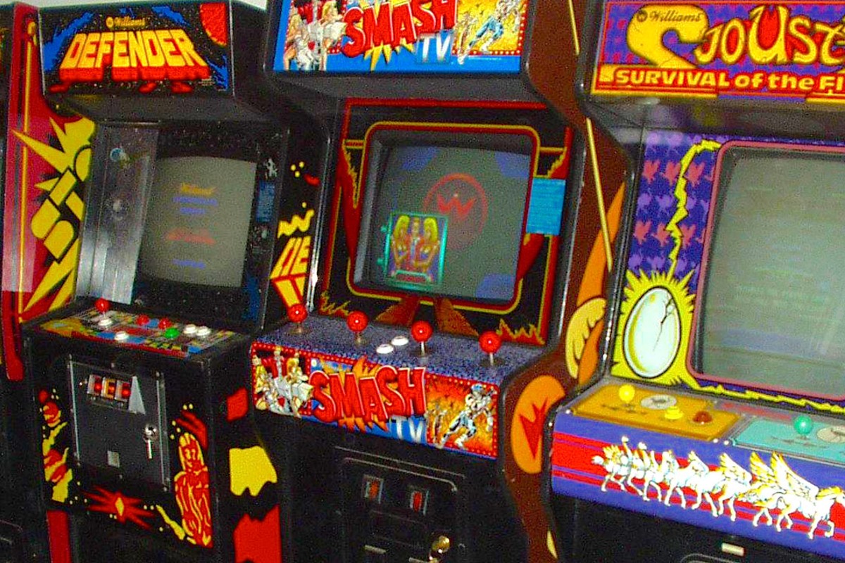 Netflix Documental Videojuegos