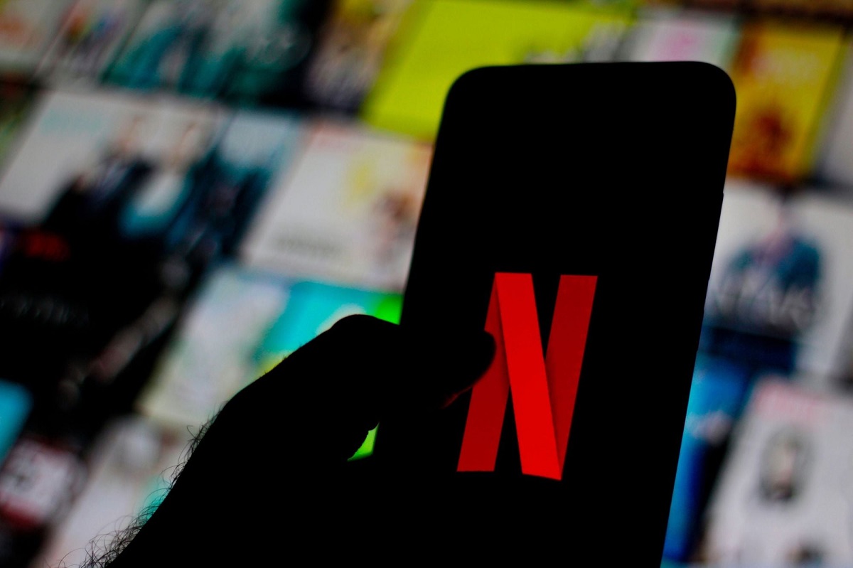 Netflix Ver Series Rápido