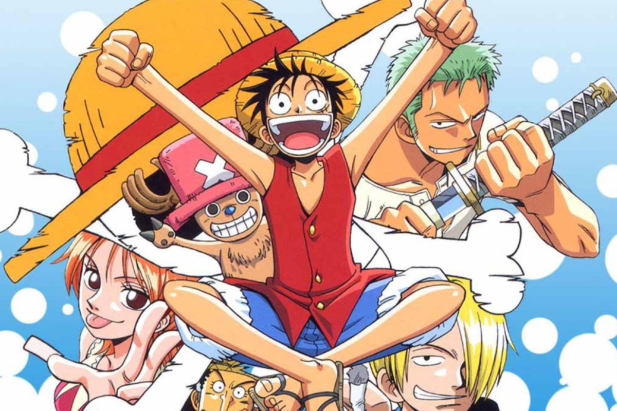 One Piece Arco Final
