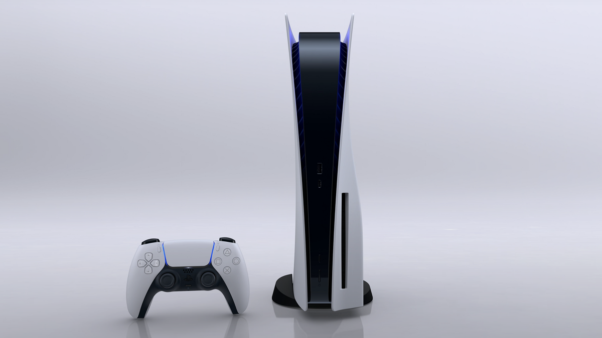 PlayStation 5 Conectividad WiFi6 Bluetooth