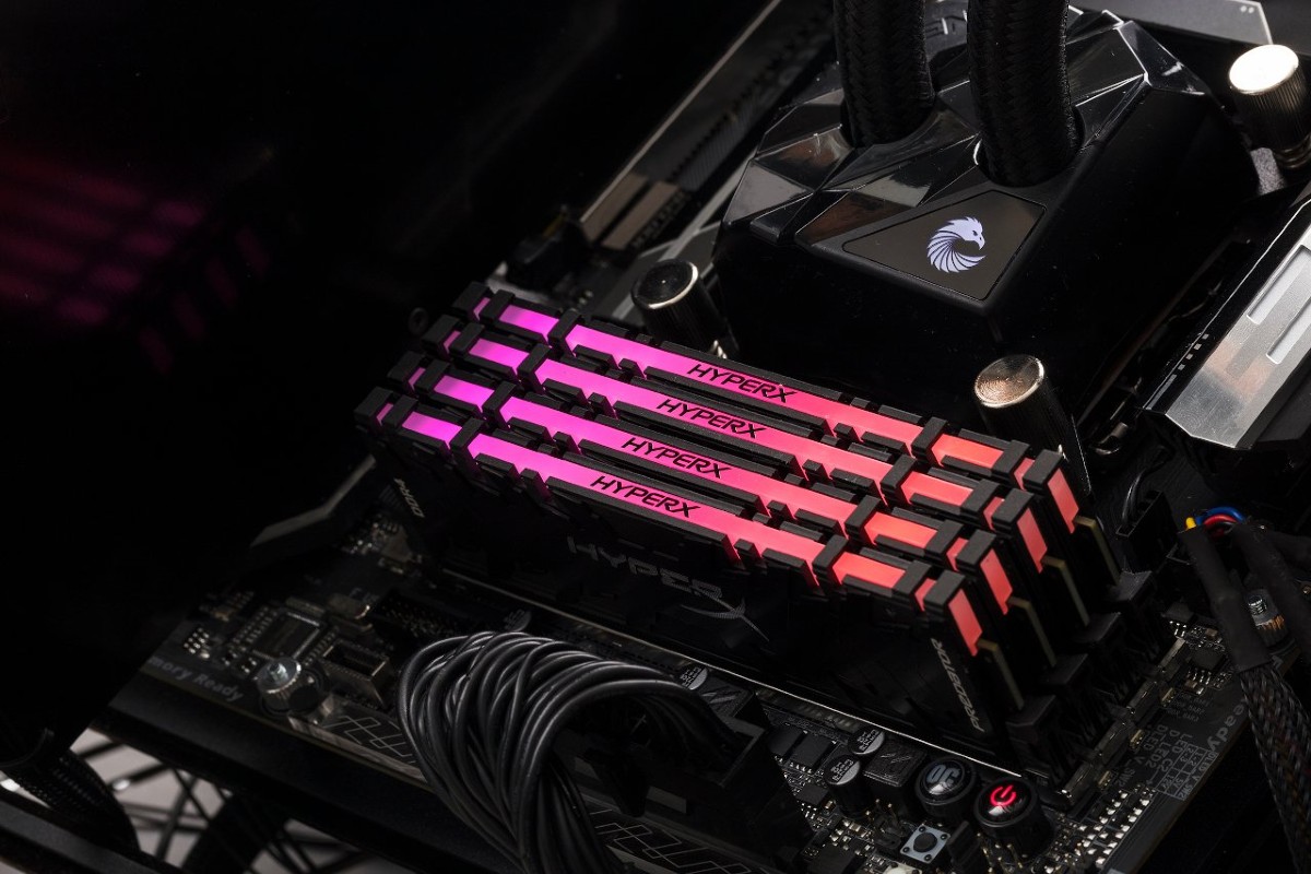RAM SSD Precio 2020