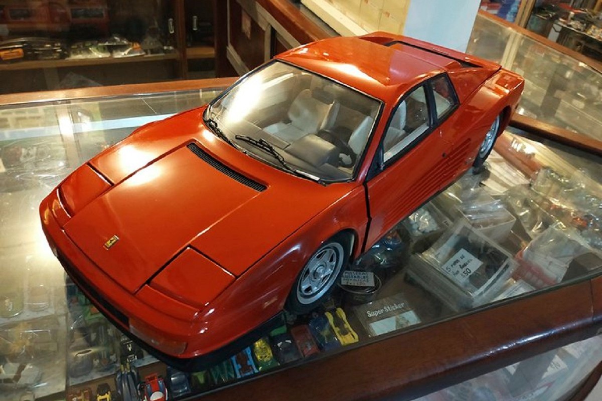 Roban Autos Colección Museo del Jueguete (1)