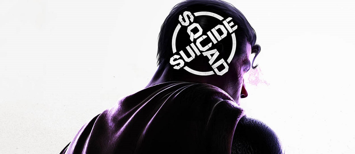 Rocksteady Suicide Squad