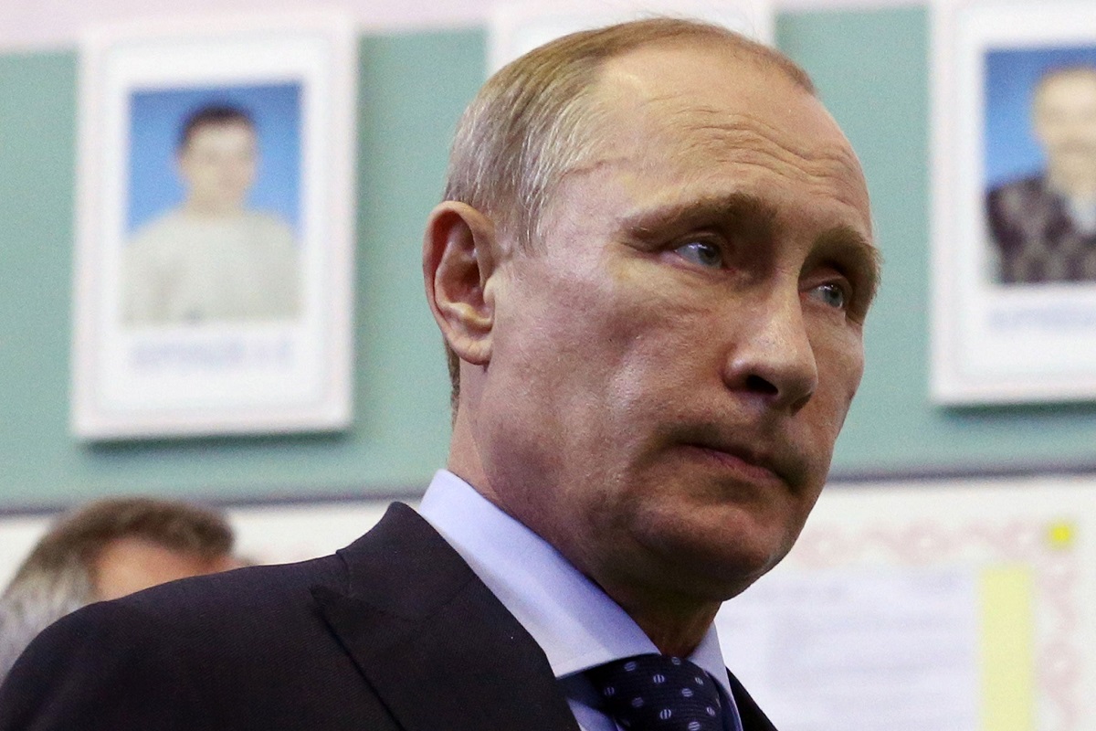 Rusia aprobó la primera vacuna contra el Covid-19: Sputnik V 20 Rusia Aprobó Vacuna Covid-19