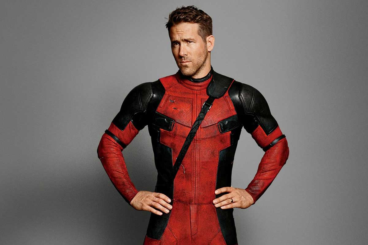 Ryan Reynolds Mint Mobile+ Streaming