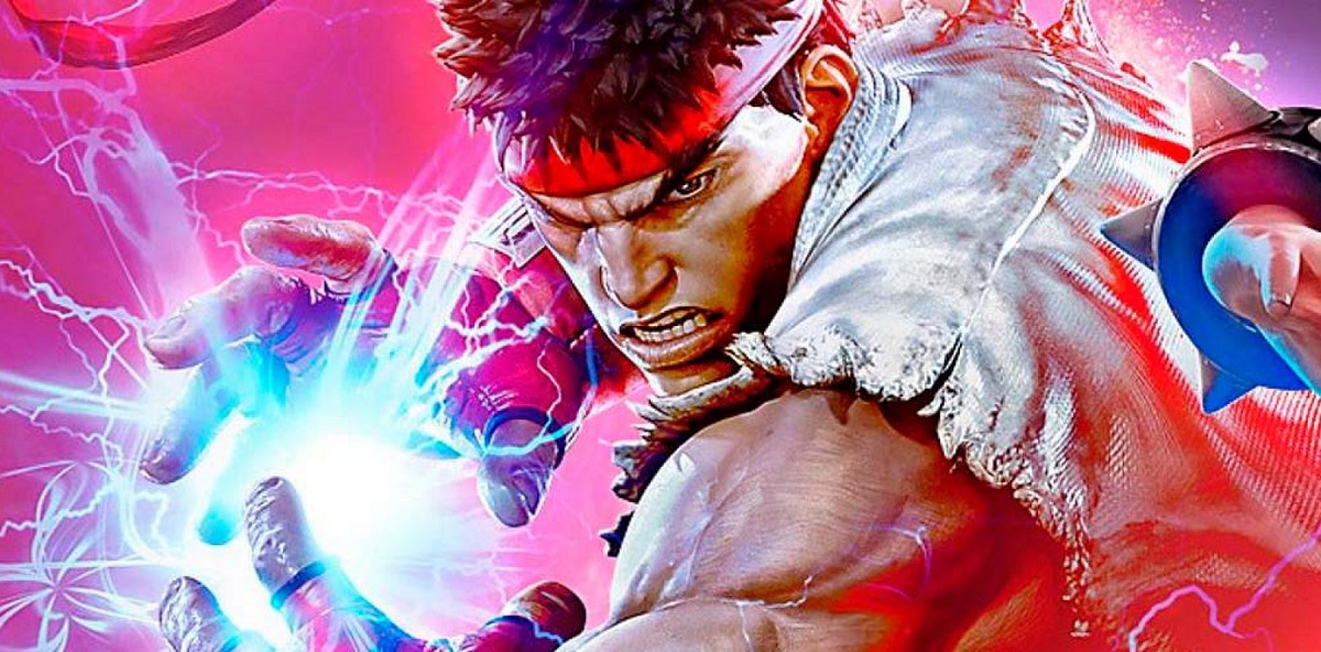 Street Fighter 5 Champion Edition Será Gratuito