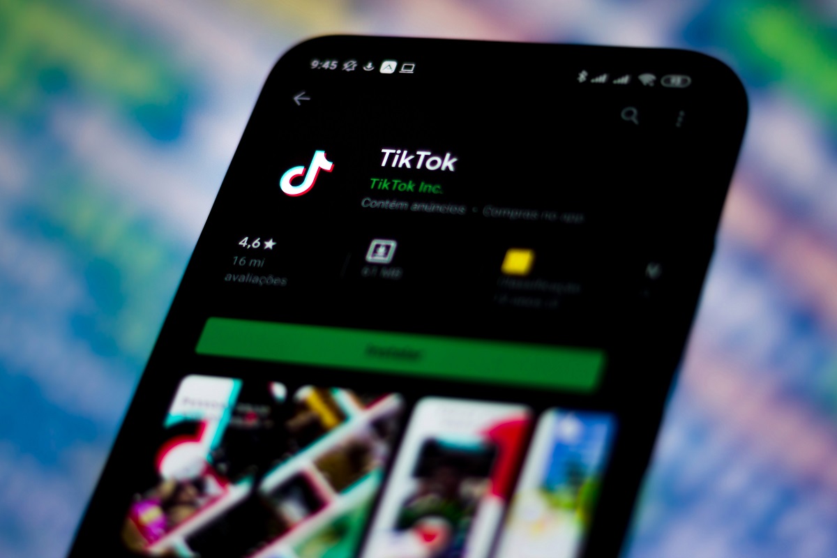 TikTok Ya tendría Comprador