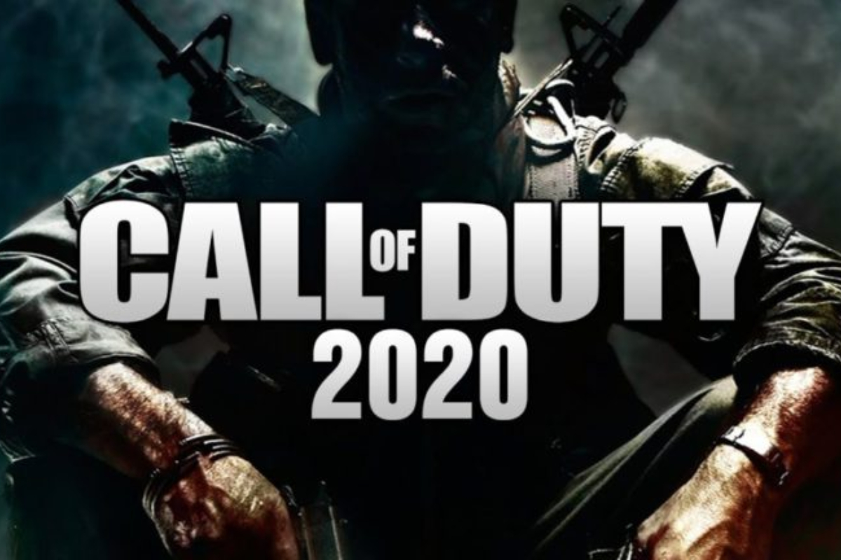 Pawn Takes Pawn: la web oculta para el Call Of Duty 2020