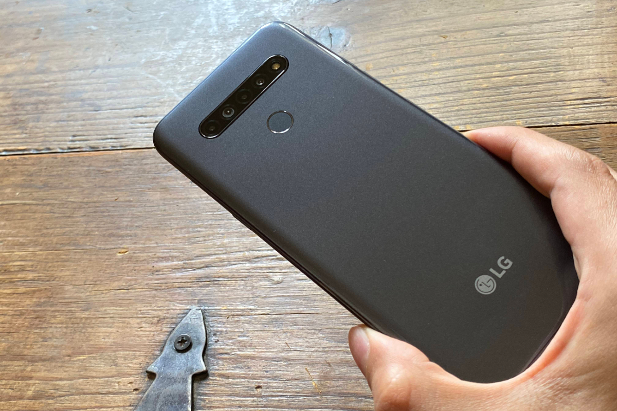 codigo espagueti lg regalan k41s trivia 1 Código Espagueti y LG te regalan un smartphone K41s