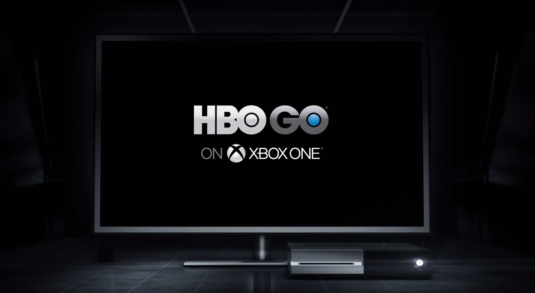 Ya puedes ver HBO GO en tu Xbox One