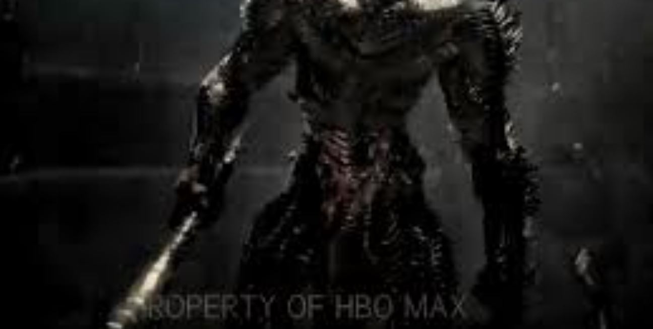 steppenwolf 3 Zack Snyder revela nuevo diseño de Steppenwolf para el Snyder Cut