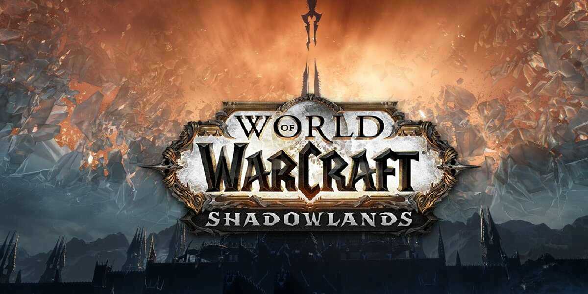 World of Warcraft: Shadowlands: fecha de lanzamiento y trailer oficial en Gamescon 2020