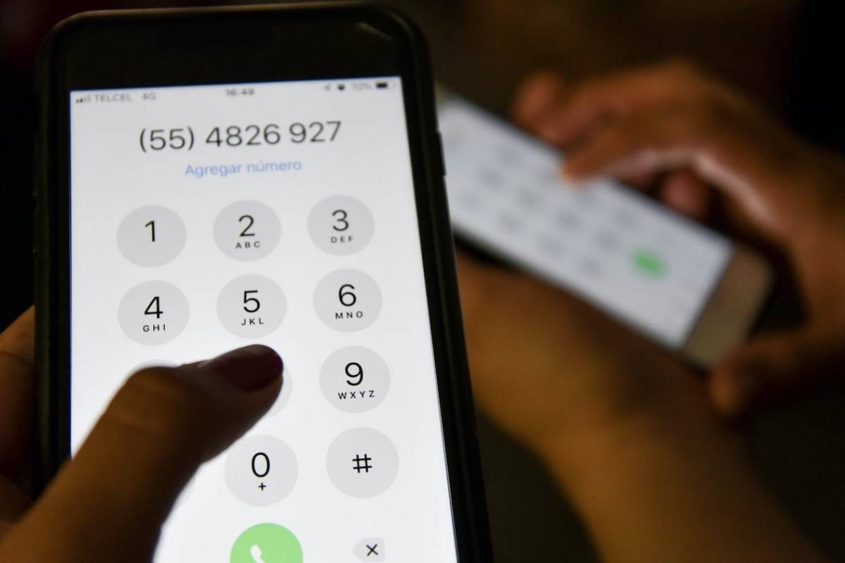Apps Actualizar Números 10 Digitos