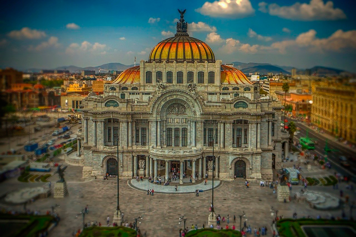 Ciudad de México