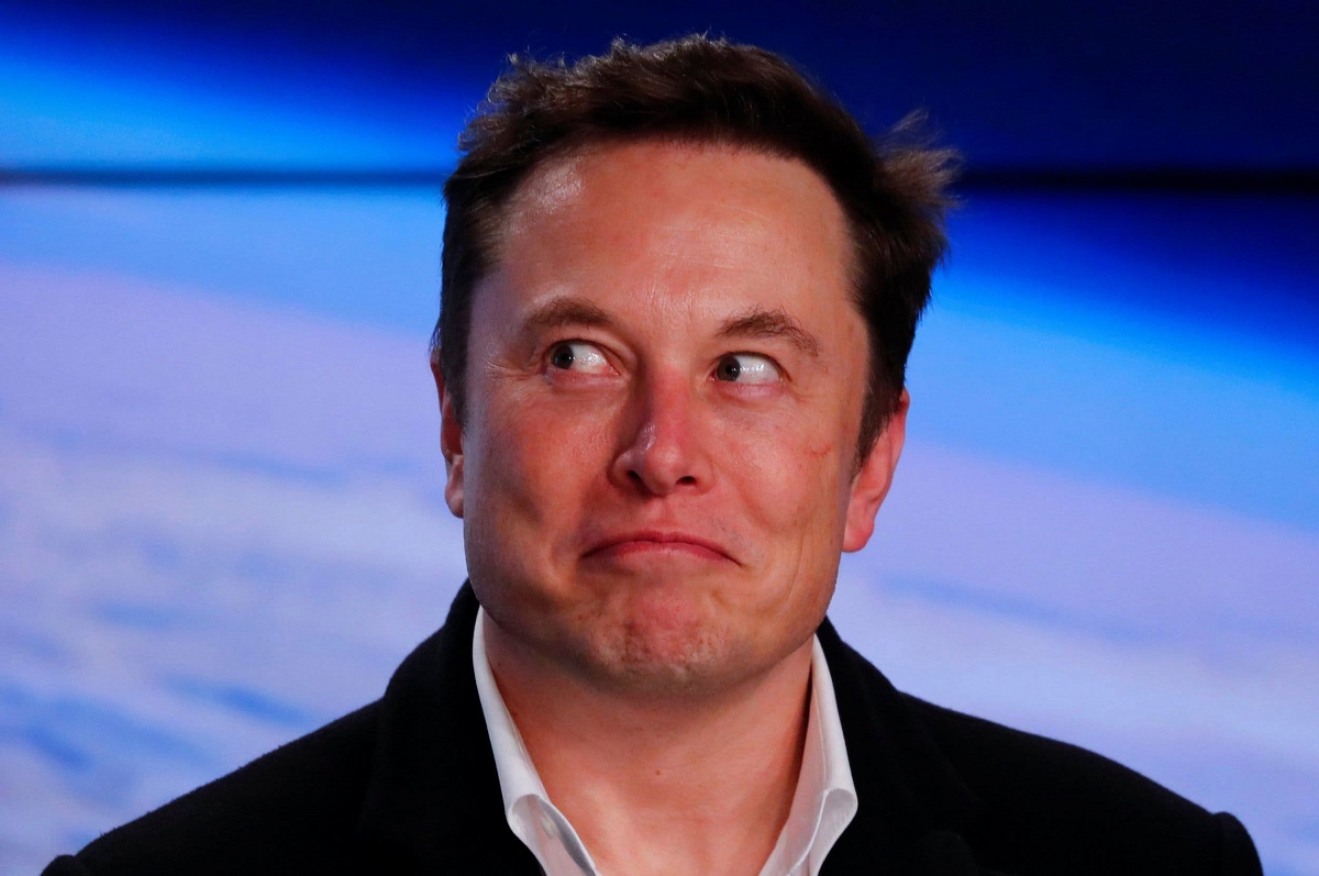 Elon Musk Nombre de Su Hijo