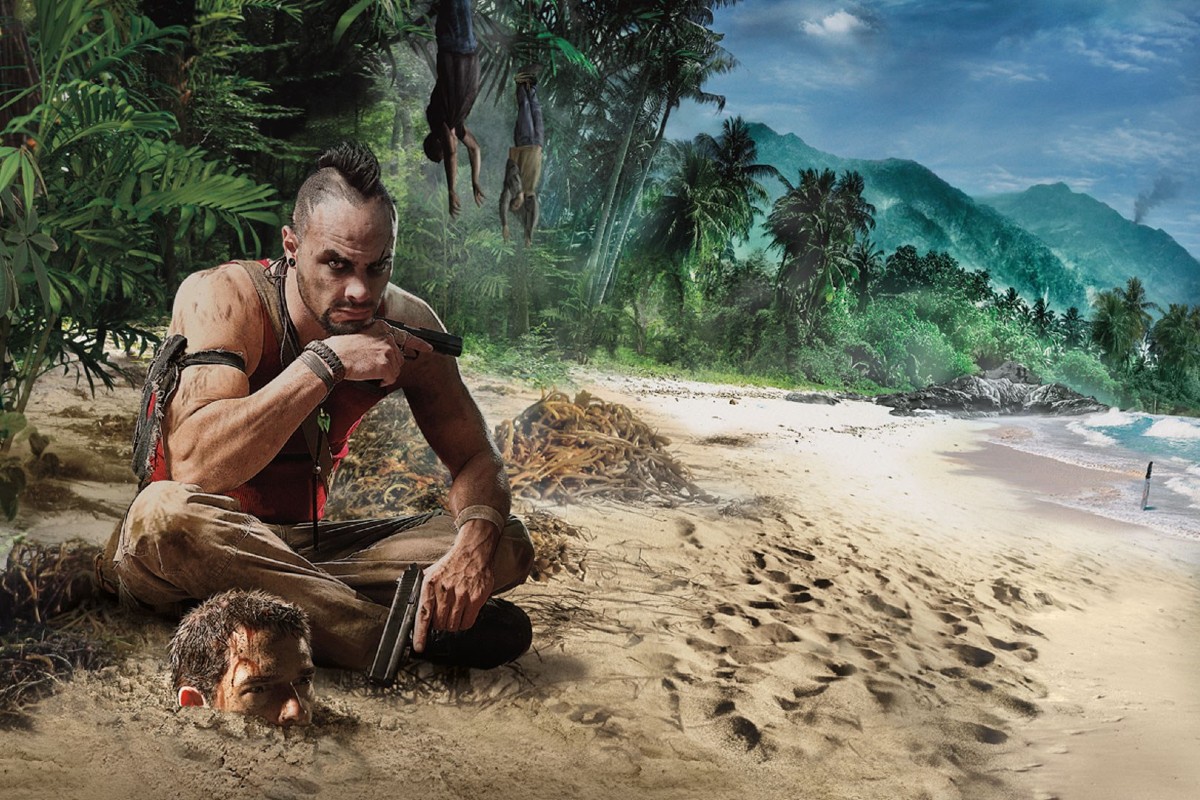 Far Cry 3 Gratis
