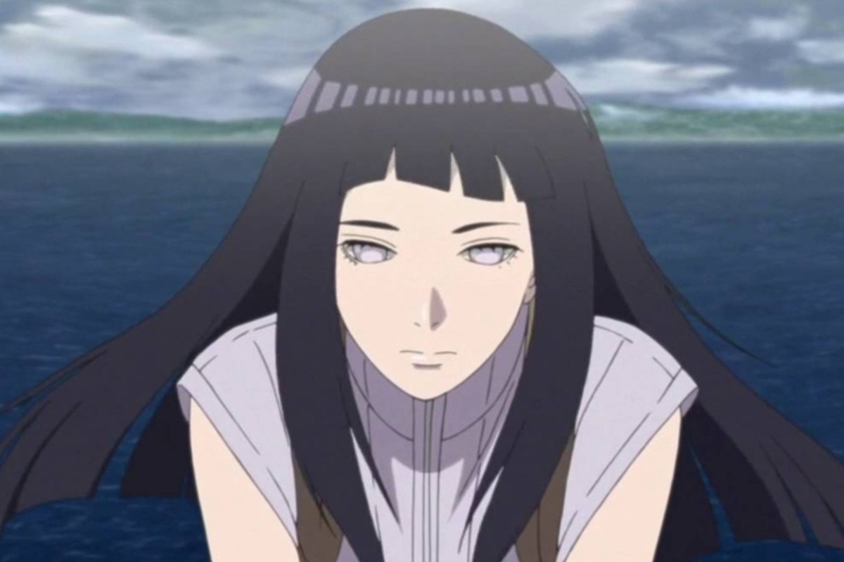 Hinata Mulán Naruto