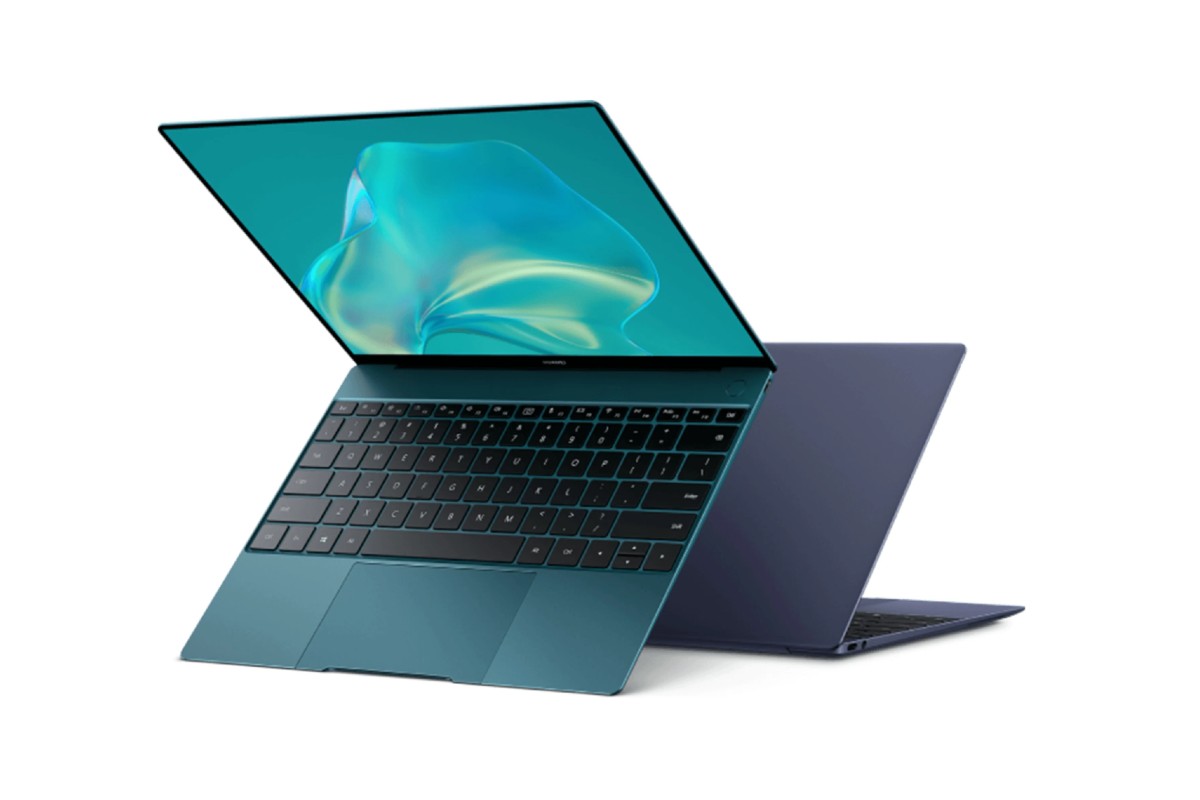 Huawei MateBook X