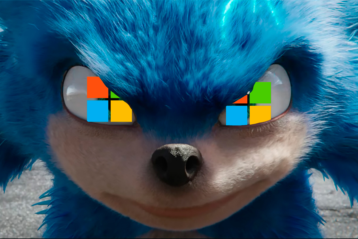 Microsoft podría anunciar la compra de SEGA