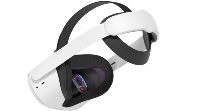 Oculus Quest 2