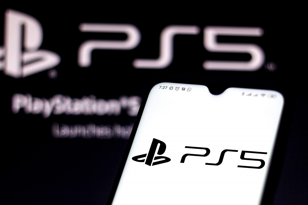 Sony Fabricará Menos PlayStation 5