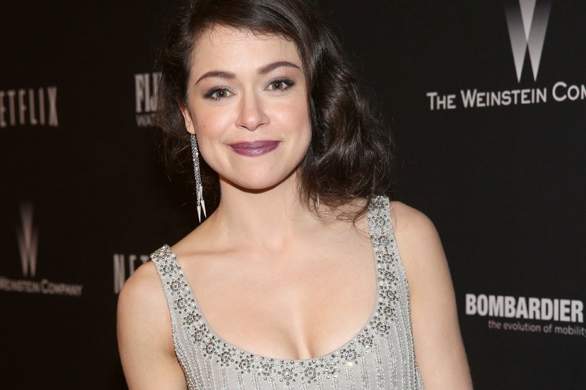 Tatiana Maslany será She-Hulk en la serie de Disney Plus 23 Tatiana Maslany She-Hulk