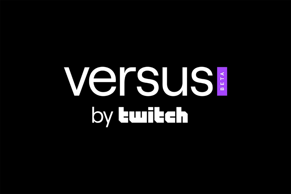 Versus by Twitch
