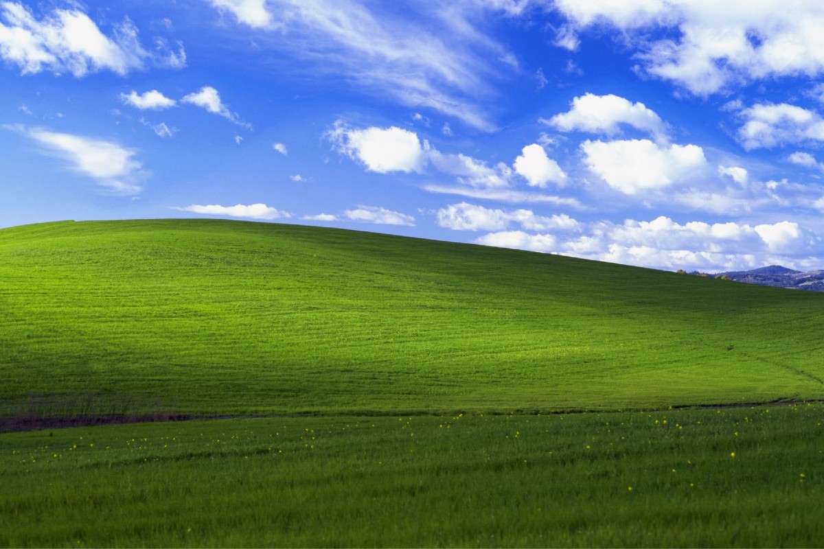 Windows XP Server 2003 Código Fuente