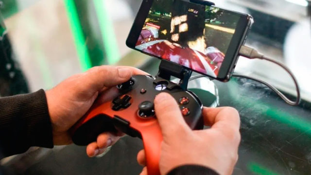 Xbox Game Pass Ultimate