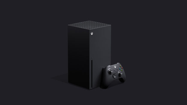 Xbox Series X Precio Fecha de Lanzamiento