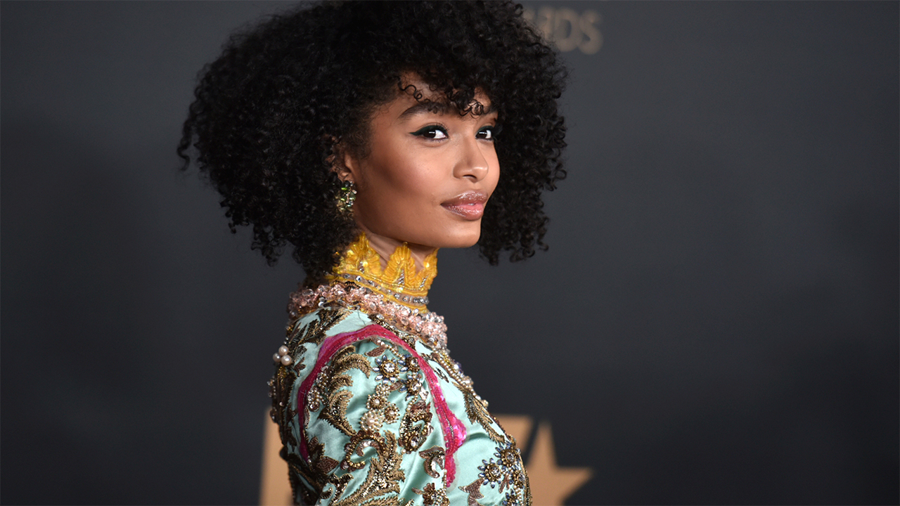 Yara Shahidi será Campanita en el live action de Peter Pan