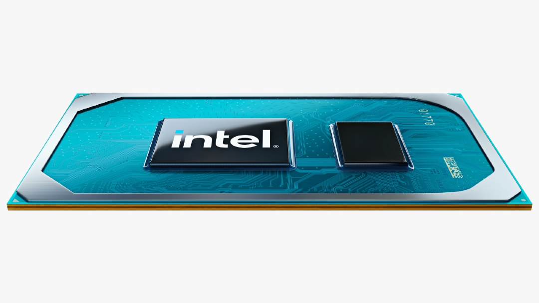Procesador Intel Core 11va. Generación