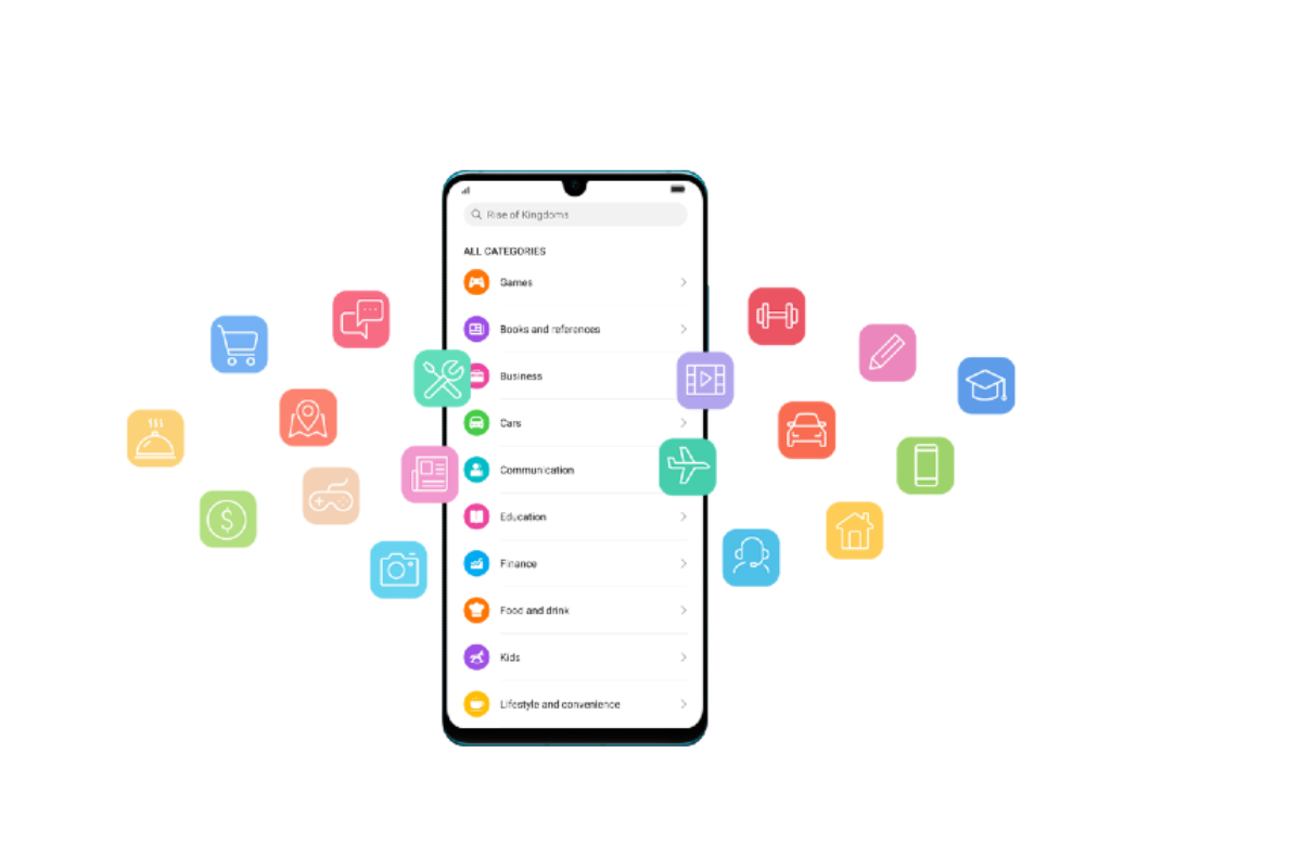 Huawei Mobile Services: ¿qué son y cómo te ayudan en tu día a día? 18 Huawei Mobile Services