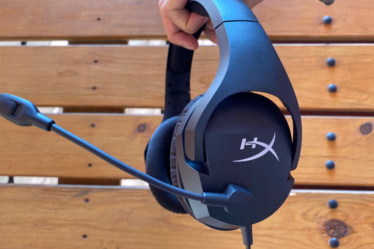 HyperX Cloud Stinger Core 7.1