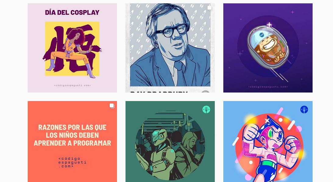 Cómo descargar imágenes de Instagram