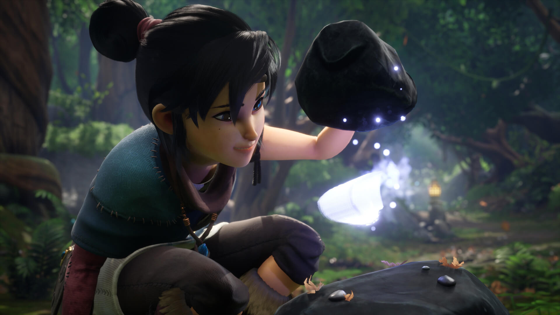 Posponen lanzamiento de Kena: Bridge of Spirits hasta 2021