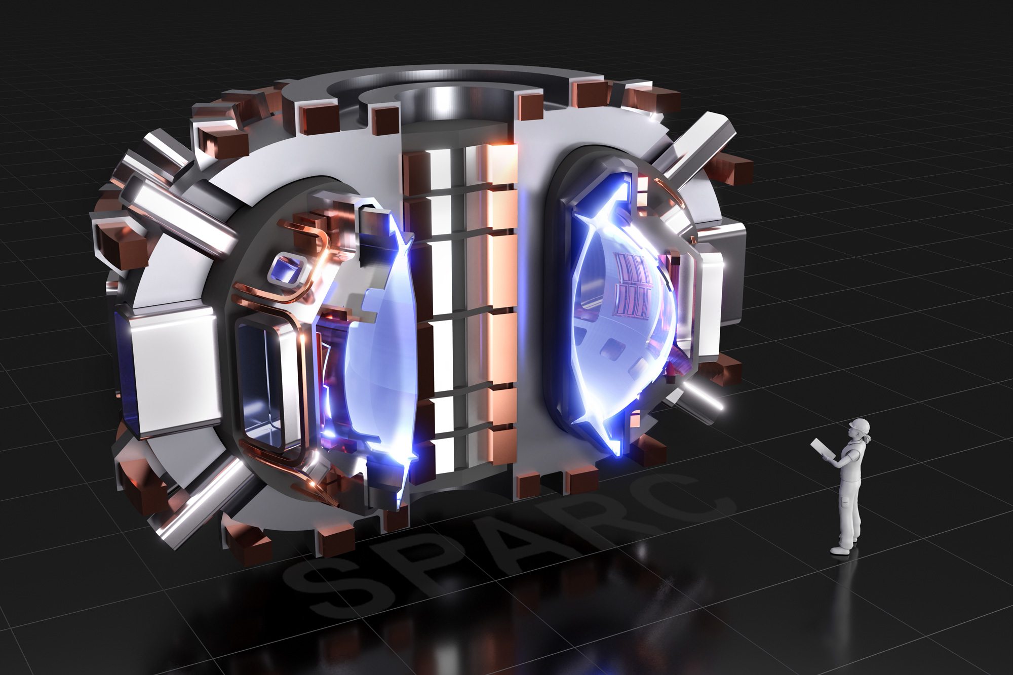 El MIT construirá un reactor de fusión autosostenible en 2021