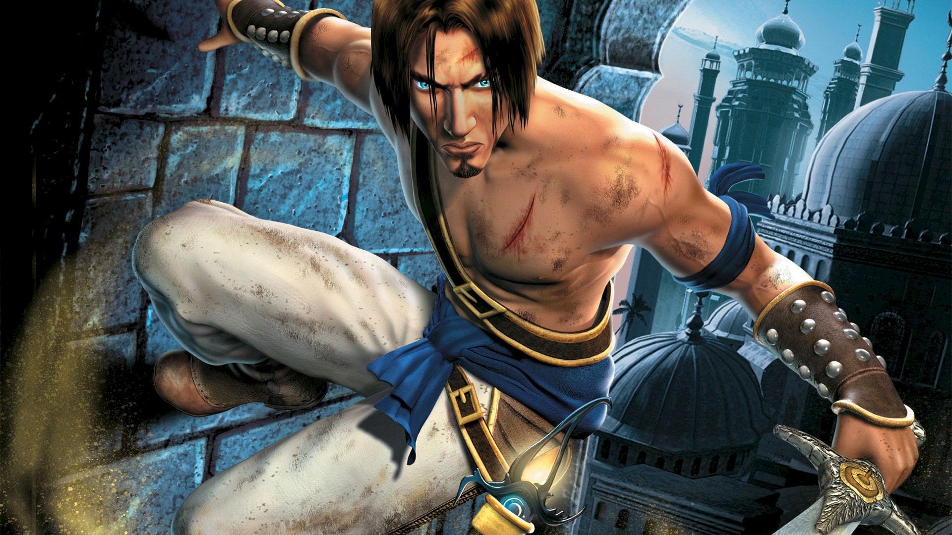 Habrá anuncio del remake de Prince of Persia la próxima semana, indica reporte