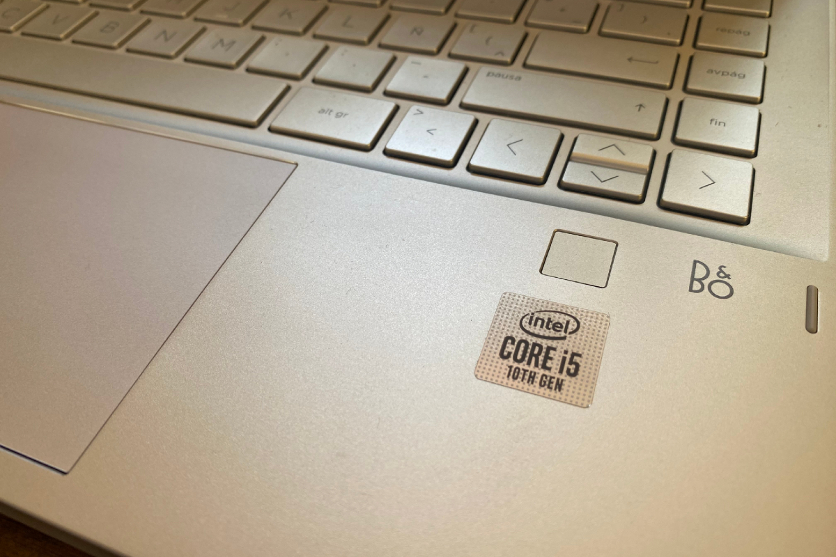 Intel Core i5 10ma. Generación