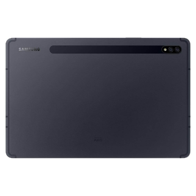 Reseña: Samsung Galaxy Tab S7 Plus - No encontrarás mejor tableta ...