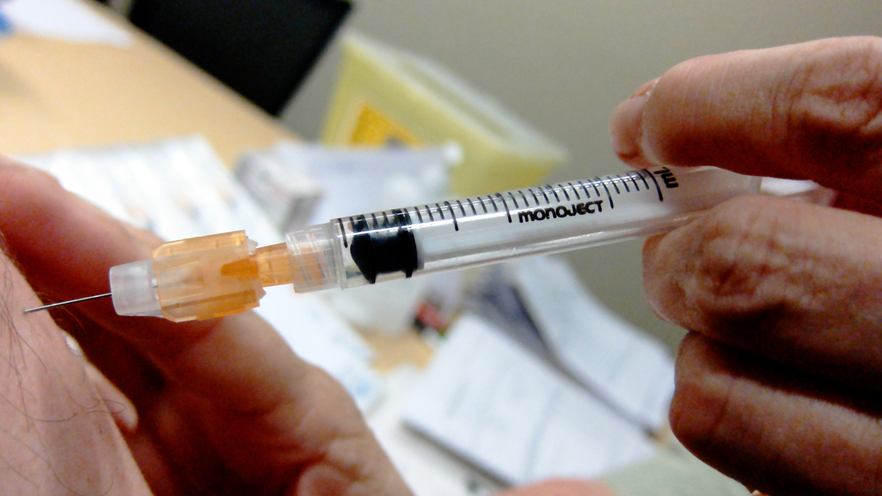 Vacuna experimental contra Covid-19 llegará a México para Fase 3 de pruebas 26 La vacuna Johnson & Johnson COVID-19 muestra resultados prometedores en ensayos al producir una fuerte respuesta inmune