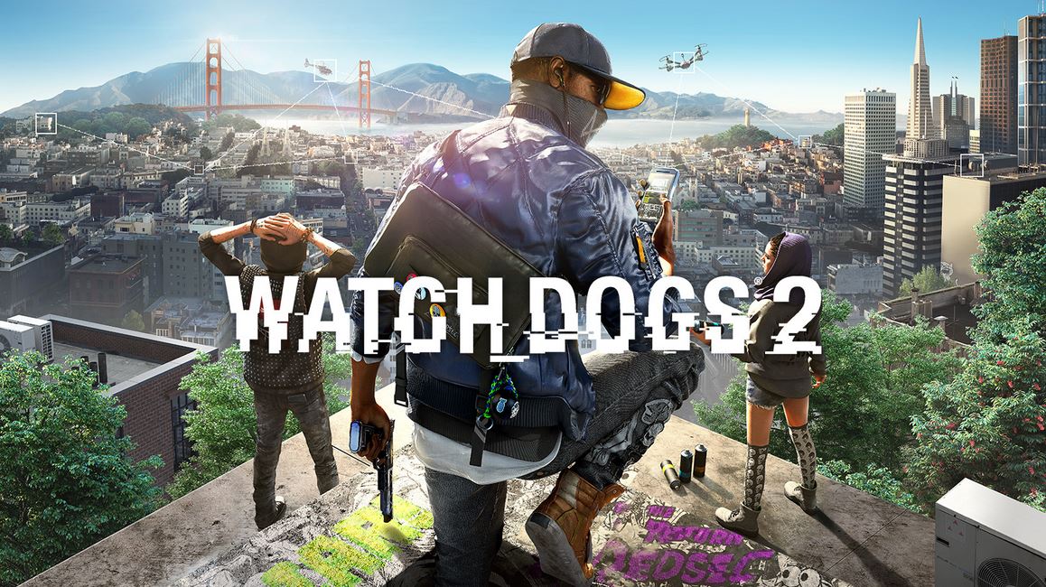 Watchdogs 2 y Football Manager 2020, juegos gratis en Epic Games Store 22 Watchdogs 2 y Football Manager 2020, gratis en Epic Games Store