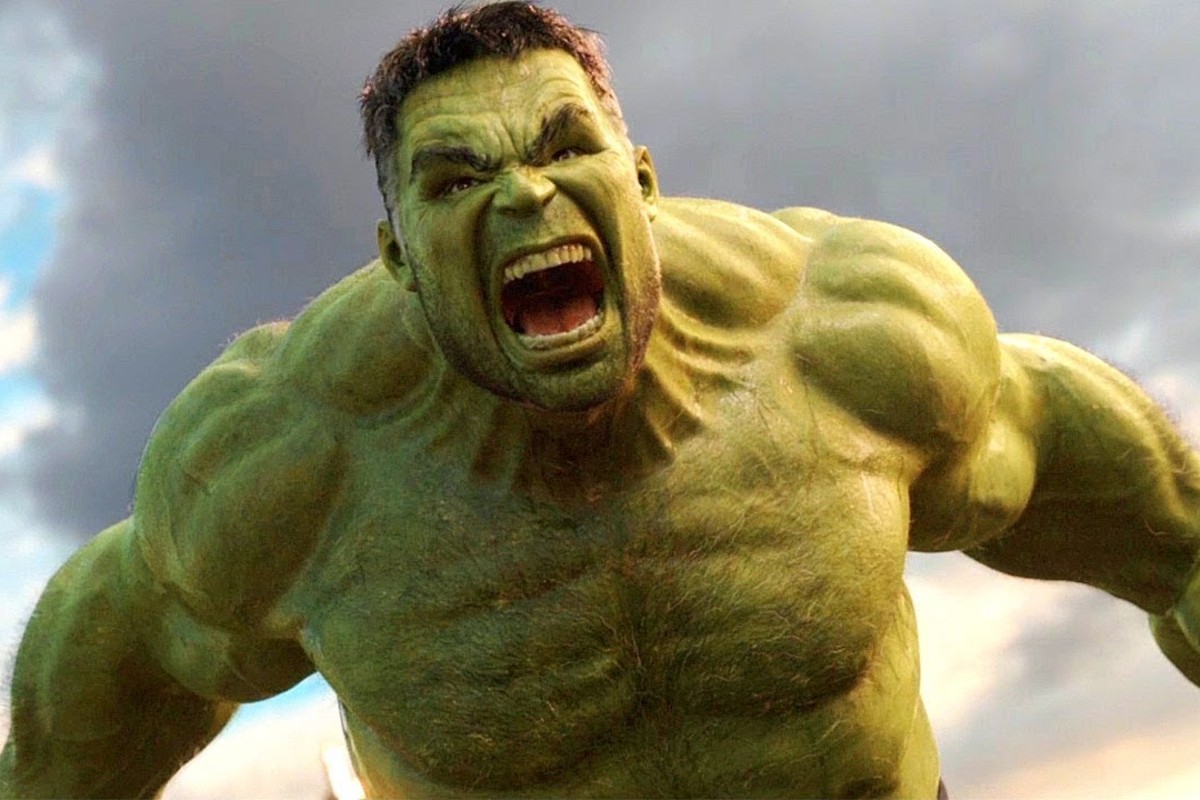 Arrestan a Hulk por destruir la estrella de Donald Trump en el Paseo de la Fama 13 Arrestan a Hulk