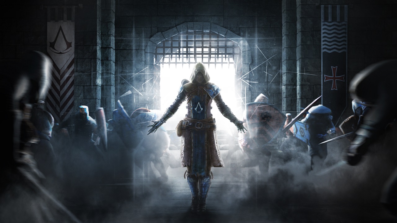 Assasins Creed