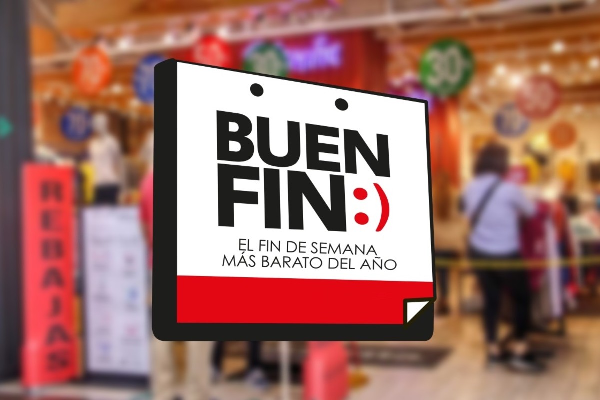 Buen Fin App