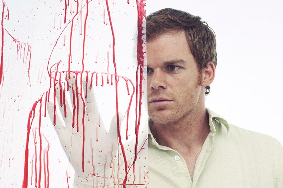 Dexter 2020