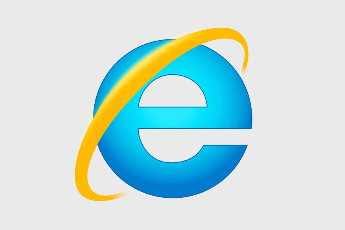 Internet Explorer bloqueará Facebook, YouTube y otros sitios para que te cambies a Edge 10 Internet Explorer Edge